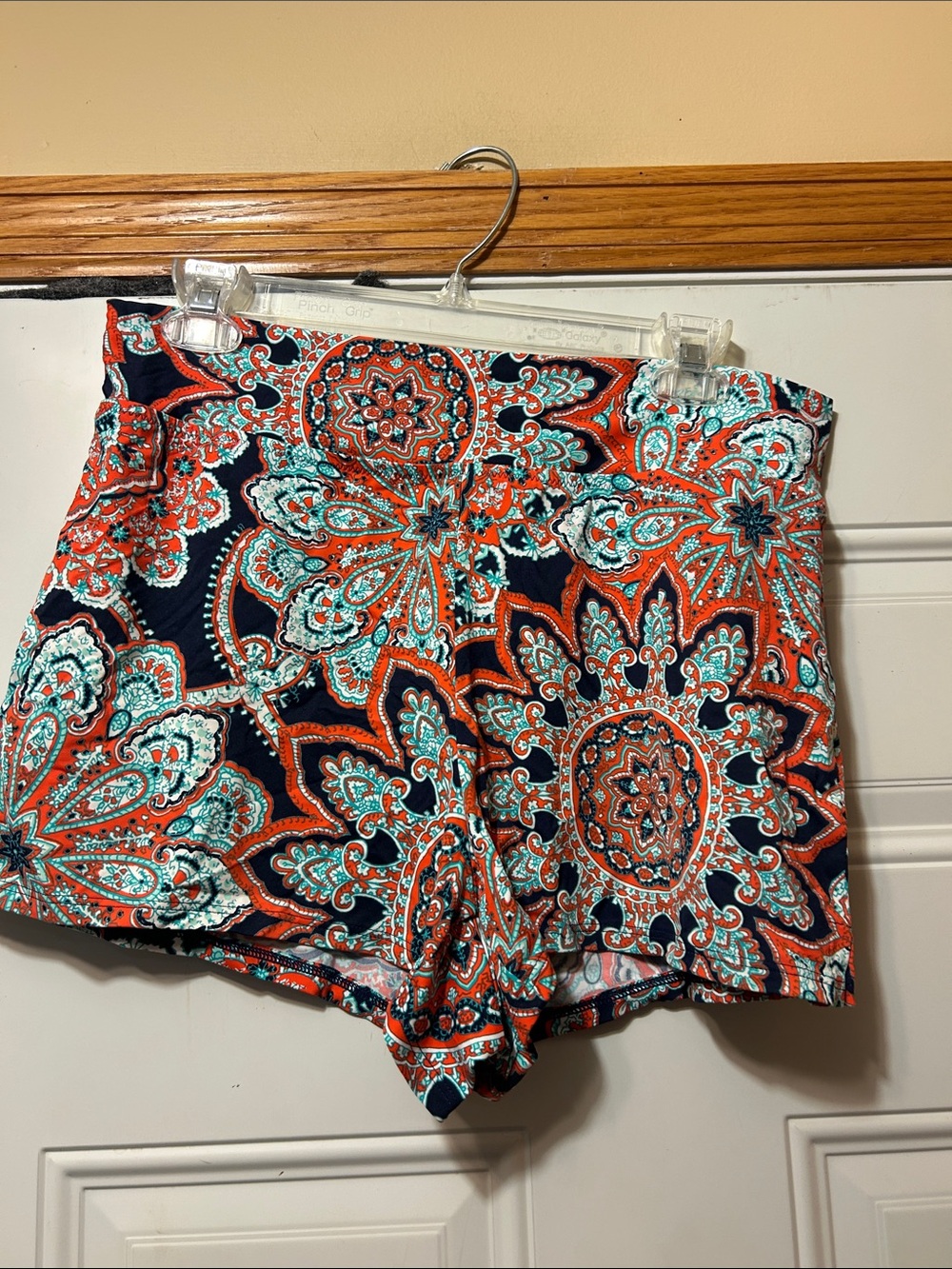 Land’s End Swim Bottom 4